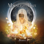 Front View : Moonlight Haze - ANIMUS (LP) - Audioglobe Srl. / 109731