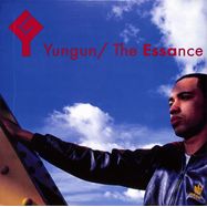 Front View : Essa & Yungun - THE ESSANCE (LP) - First Word Records / FW291LP