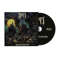 Front View : BAT - UNDER THE CROOKED CLAW (CD) - Nuclear Blast / 406562970373