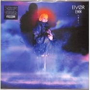 Front View : Eivor - ENN (BLACK VINYL) (LP) - Season Of Mist / SOM 804LP