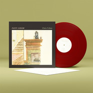 Front View : Chris Cohen - PAINT A ROOM (RED VINYL LP) - Hardly Art / 00164286