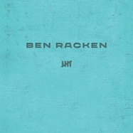 Front View : Ben Racken - V (LP) - Major Label / 07068