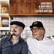 Front View : Garfunkel & Garfunkel - FATHER AND SON (CD) - Telamo / 409996406906