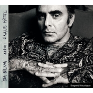 Front View : Da Silva - GRAND HOTEL (LP) - Adf Bayard Musique / 27818