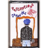 Front View : Jamma-Dee - PERCEPTIONS (TAPE) - Nothing But Net / NBN011 TAPE