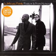 Front View : Lighthouse Family - POSTCARDS FROM HEAVEN (LP) - POLYDOR / UMCLP82