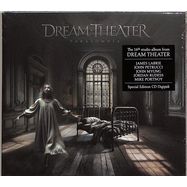 Front View : Dream Theater - PARASOMNIA (CD) - InsideOutMusic / 19802843732