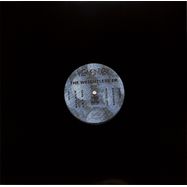Front View : Viewfinder / Mihail P - THE WEIGHTLESS EP - Rescan Records / RESCAN03