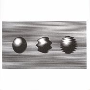 Front View : Nikolaienko - THE SOUNDS OF PSEUDOSCIENCE 10TH ANNIVERSARY EDITION (LP) - Muscut / MUSCUT3LPRE