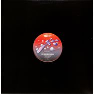 Front View : Various Artists - EXPLORATION BEGINS V/A - Phosphor / PHP001