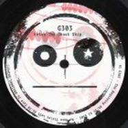 Front View : G303 - ENTER THE GHOST SHIP - Shipwrec X Zodiak Commune Records / Ship077