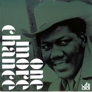 Front View : Various Artists - ONE MORE CHANCE (LP) - Jai Alai / JARLP01