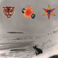 Front View : The Beta Band - THE THREE EPS (2LP)(2025 EDITION) - Because Music / BEC5615818