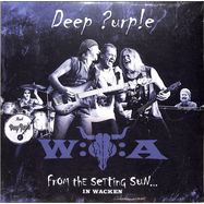 Front View : Deep Purple - FROM THE SETTING SUN...(IN WACKEN) (3LP) - earMUSIC / 0210539EMU