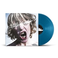 Front View : Papa Roach - CROOKED TEETH (RE-RELEASE / BLUE VINYL) (LP) - Earache Records / 2957114ECR