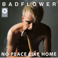 Front View : Badflower - NO PLACE LIKE HOME (Pure Cloudy 2LP) - Universal / 3012470