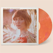 Front View : Molly Tuttle - WHEN YOU RE READY (Pink/Yellow Swirl LP) - COMPASS / COMPASS4822