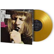 Front View : Cuby + Blizzards - LIVE IN DUSSELDORF (Yellow LP) - MUSIC ON VINYL / MOVLPY612