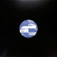 Front View : Fefe - BODY WEATHER EP - Danza Nativa / DN 019