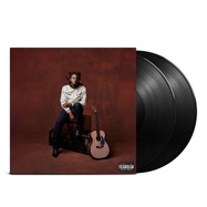Front View : Shaboozey - WHERE IVE BEEN, ISNT WHERE IM GOING: THE COMPLETE EDITION (2LP) - American Dogwood / EMPIRE / ERE1144