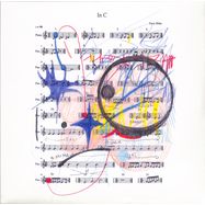 Front View : Joakim & Friends - IN C - LIVE AT PHILHARMONIE DE PARIS (LP) - Tigersushi / TSRLP051/ 05273941