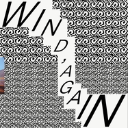 Front View : Sary Moussa - WIND, AGAIN (LP, BIO VINYL) - Other People / OP086