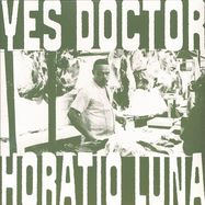 Front View : Horatio Luna - YES DOCTOR (LP) - La Sape / SAPE00825