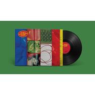 Front View : Tune-Yards - BETTER DREAMING (LP) - 4AD / 05272941