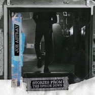 Front View : Joe Astray - STORIES FROM THE UPSIDE DOWN (LP) (BLACK VINYL) - La Pochette Surprise Records / 885150716809