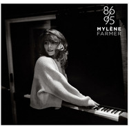 Front View : Mylene Farmer - 86 / 95 (LP) - Polydor / 8852299