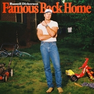 Front View : Russell Dickerson - FAMOUS BACK HOME (LP) - Triple Tigers / 198029500417