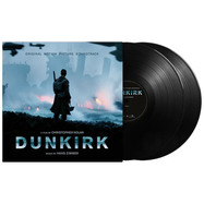 Front View : Hans Zimmer - DUNKIRK / OST (2LP) - MUSIC ON VINYL / MOVATB171