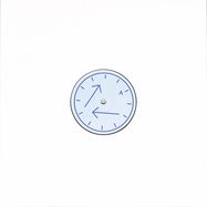 Front View : Lefrenk - CLOCKS - Gated Recordings / GTD029