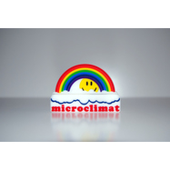 Front View : Various Artits - MICROCLIMAT FAMILY (USB STICK) - Microclimat / Microclimat_usb