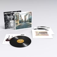 Front View : Oasis - (WHAT S THE STORY) MORNING GLORY? (30TH ANNIVERSARY 3LP) - Big Brother Recordings Ltd / 505196115105