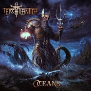 Front View : Terra Atlantica - OCEANS (LP) - Audioglobe srl. / 1100391