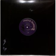 Front View : G Version III - SUMMER NIGHT BLUES - Riddim Chango / RCEP009