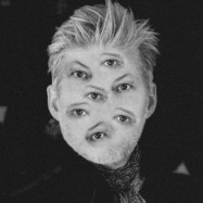 Front View : Wassermann - THE PALACE - These Eyes / EYE018