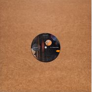 Front View : Arapu - MAYBE BABY EP (REPRESS) - Liniar / Liniar007