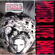 Front View : Mother Love Bone - APPLE (LP) - Def Jam / 7835754