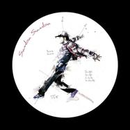 Front View : Unknown Artist - SAMBA SAMBA EP (RED VINYL) - Planet Rhythm / SUPERSTYLE002