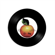 Front View : Ellen Beth Abdi - SAD CHORD / TENTERHOOKS (REMIXES) (7 INCH) - Sweet Twenty-Three Records / SWEET236