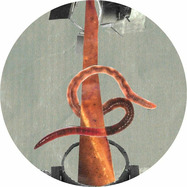 Front View : Trois-quarts Taxi System - PLEXUS REMIXES (BEATRICE M, HERBALISTEK, PINCH, KATATONIC SILENTIO) - Bait / BAIT 19