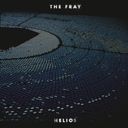 Front View : The Fray - HELIOS (LP) - Sony Music Catalog / 88843017791