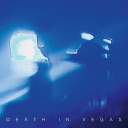 Front View : Death In Vegas - COUM / LIGHTNING BOLT - LIVE VERSIONS - Drone / DRONE 028