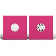 Front View : Deetron - FLOW - Mutual Rytm / MRR-002