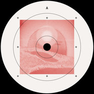 Front View : Simina Grigoriu - DIVINE ASSIGNMENT - Drumcode Ltd / DCLTD44
