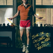 Front View : Valter Nilsson - BLAND DE GYLLENE OCH DE ALLMANT BRANDA (LP) - BLACKVALLEY RECORDS / LPLABEL79