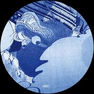 Front View : Various Artists - HERDERSMAT PART 47 MORDH012 SPLIT - Mord / MORDH012DISC3