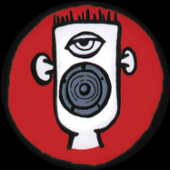 Front View : Various Artists - U-Freqs Allstars Vol. 1 (2000 Reissue) - U-Freqs / UF01